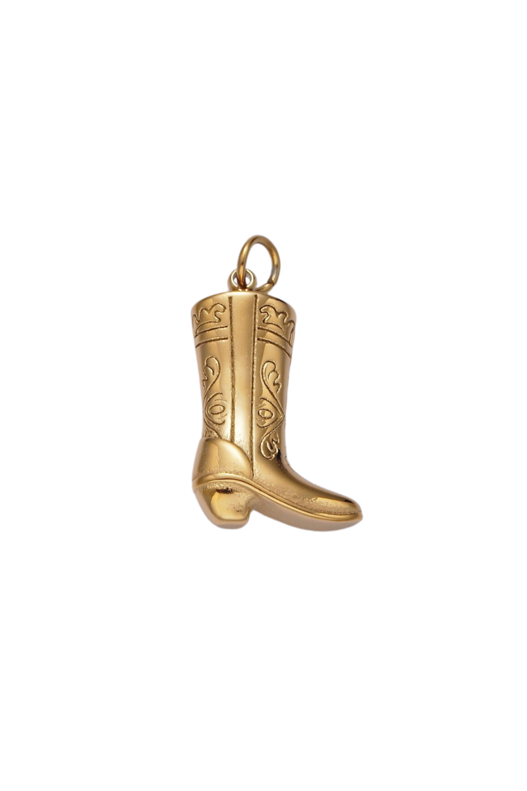 Large Charm Options