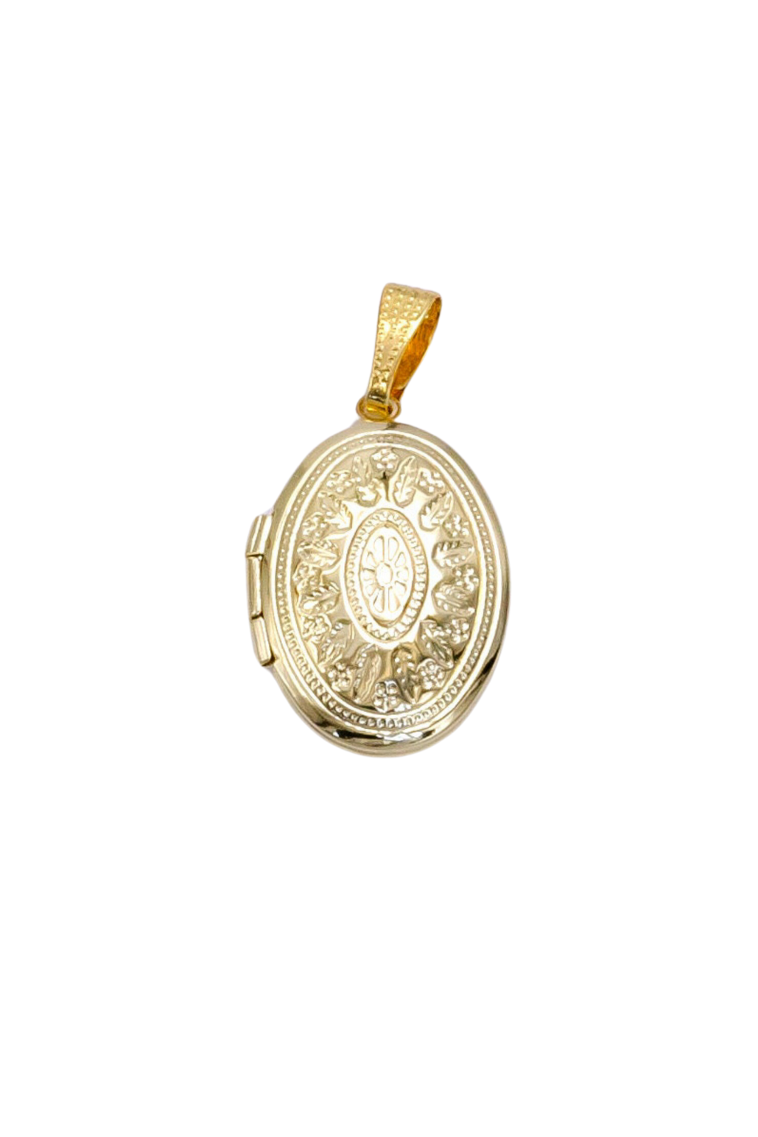 Large Charm Options