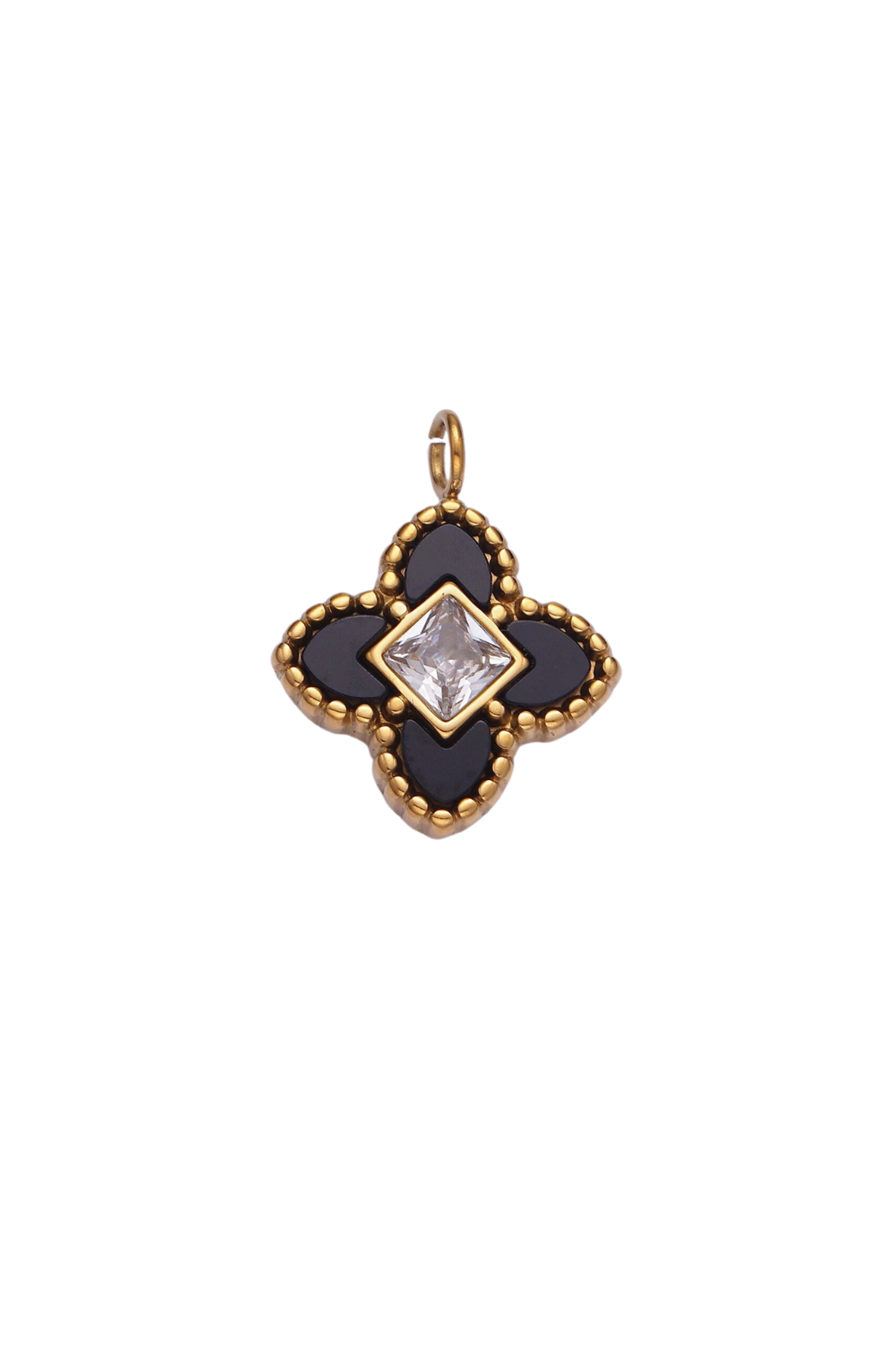 Medium Charm Options