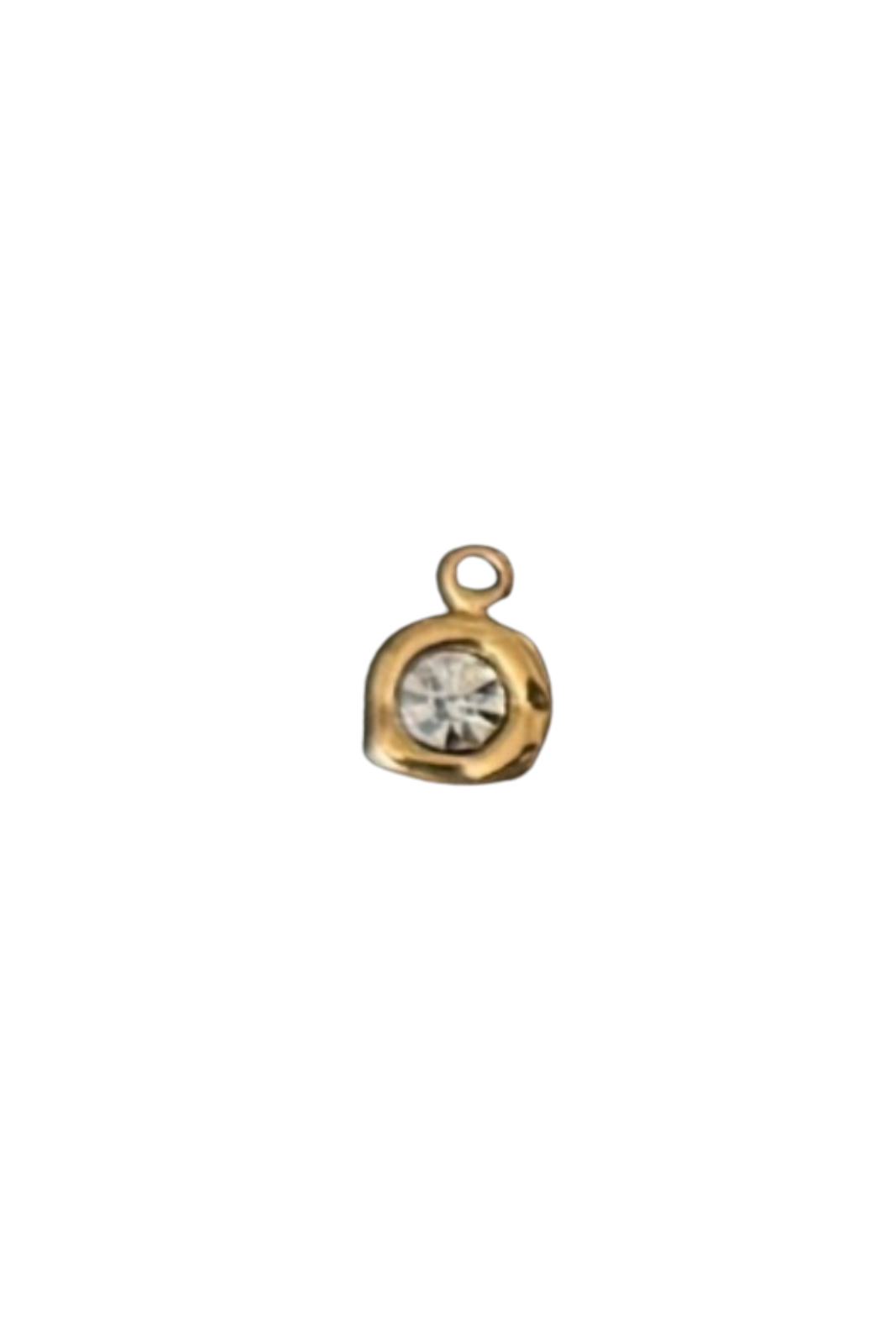 Small Charms Options