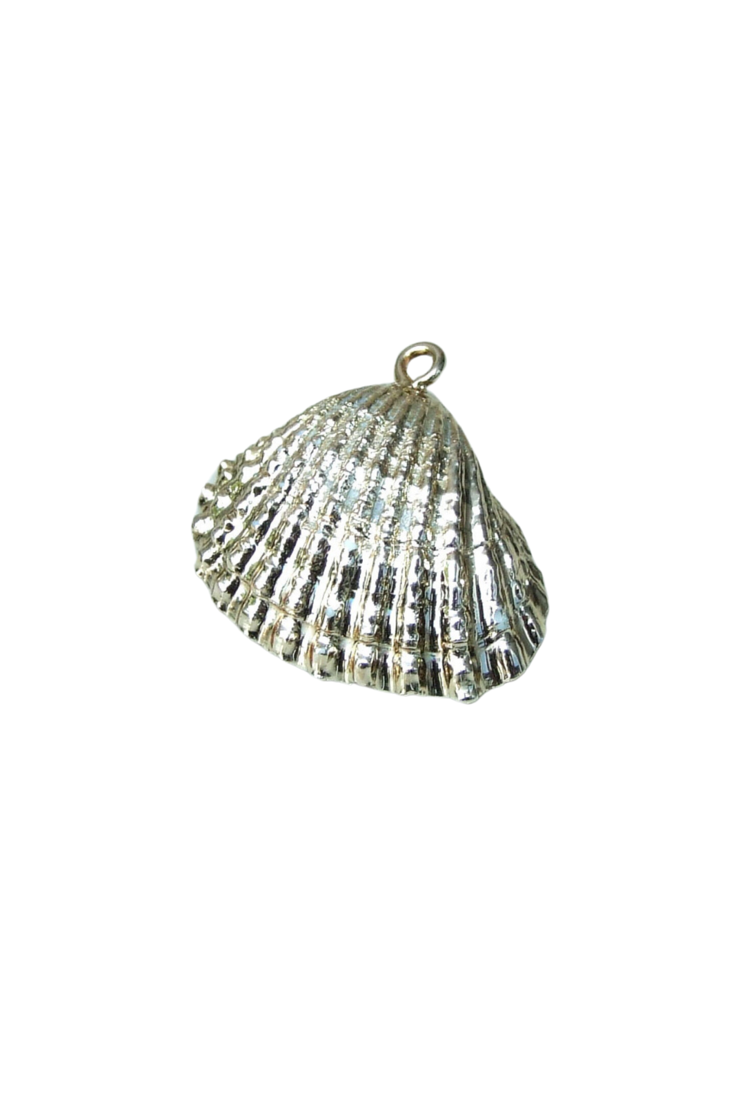 Seashells, Pearls, Cowrie Charm Options