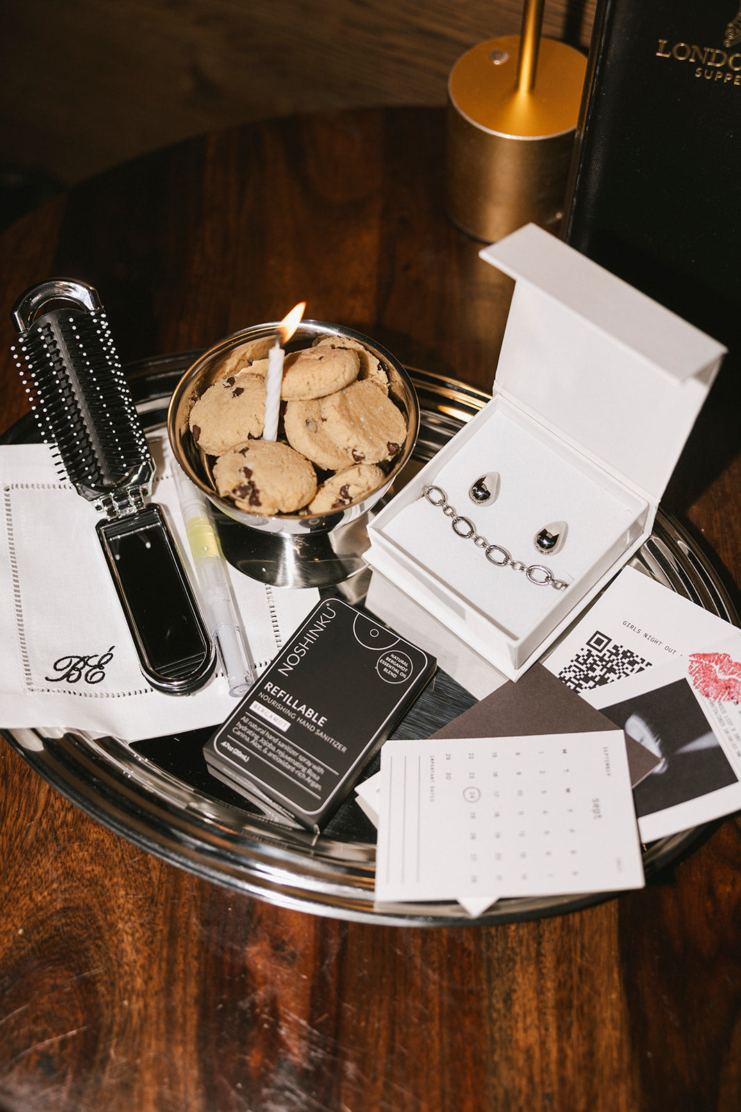Club Lumière: Subscription Box