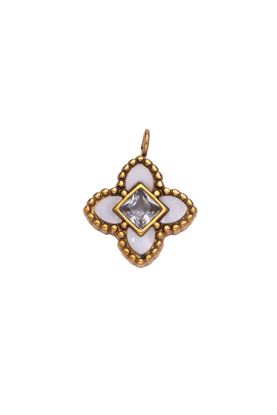 Medium Charm Options