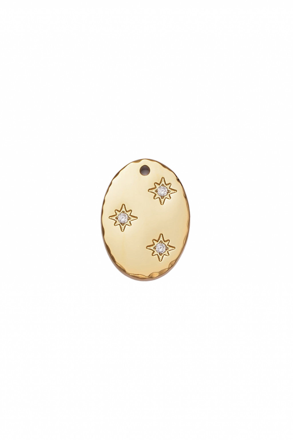 Large Charm Options