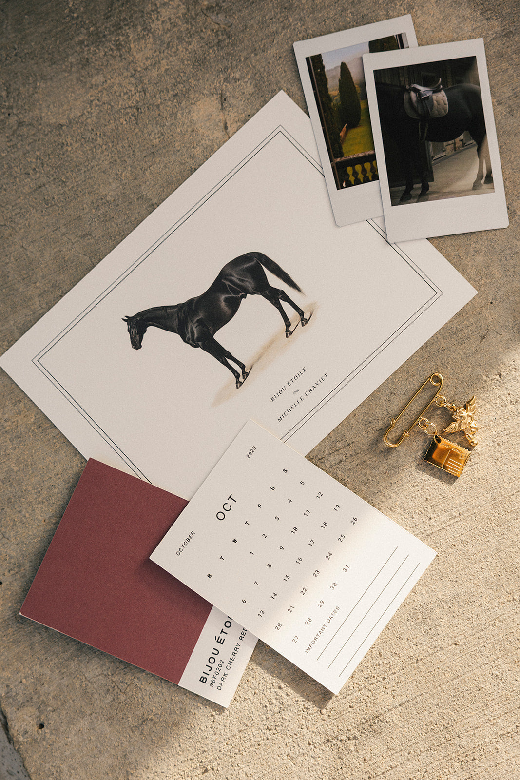 Club Lumière: Subscription Box