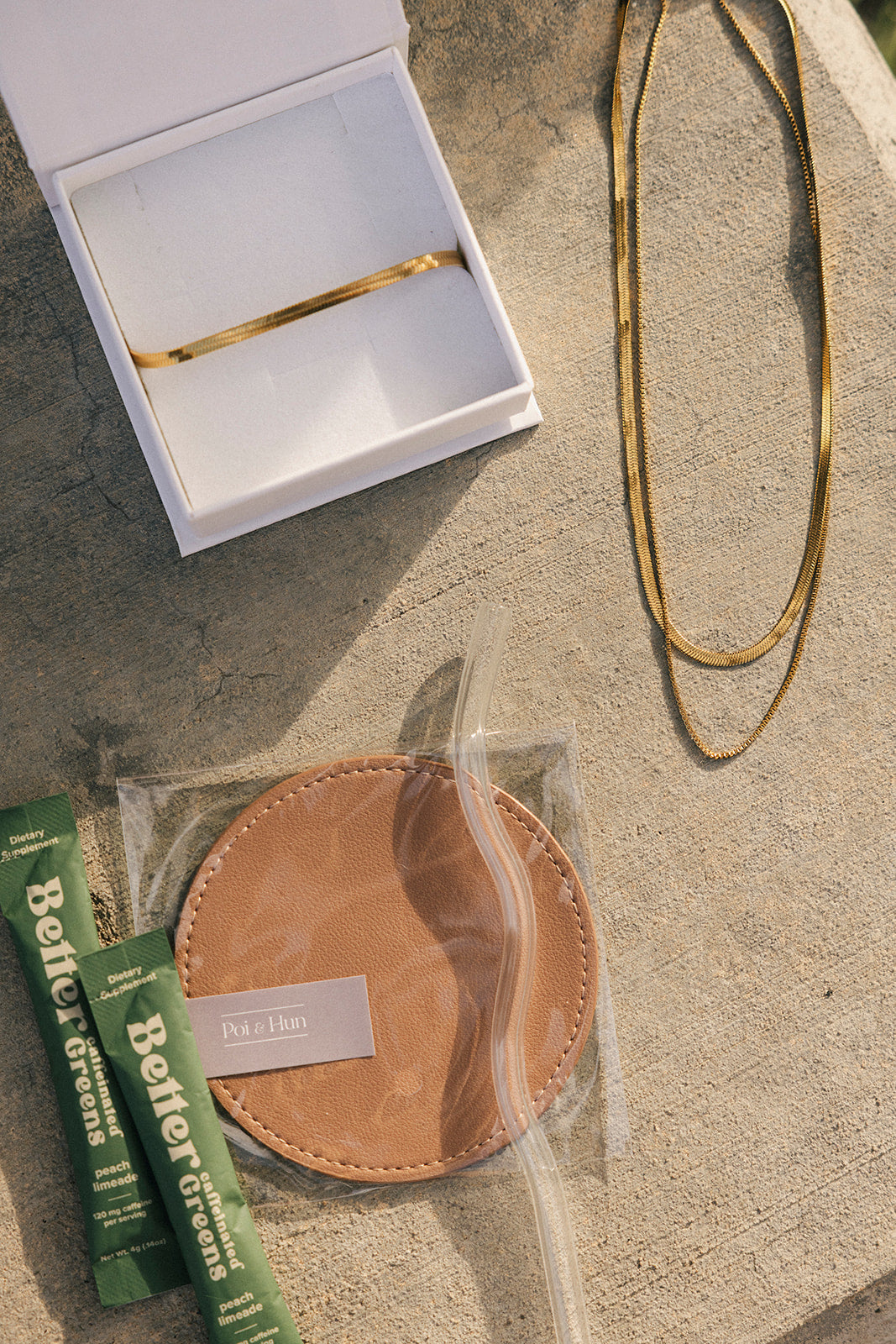 Club Lumière: Subscription Box