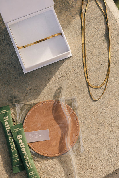 Club Lumière: Subscription Box