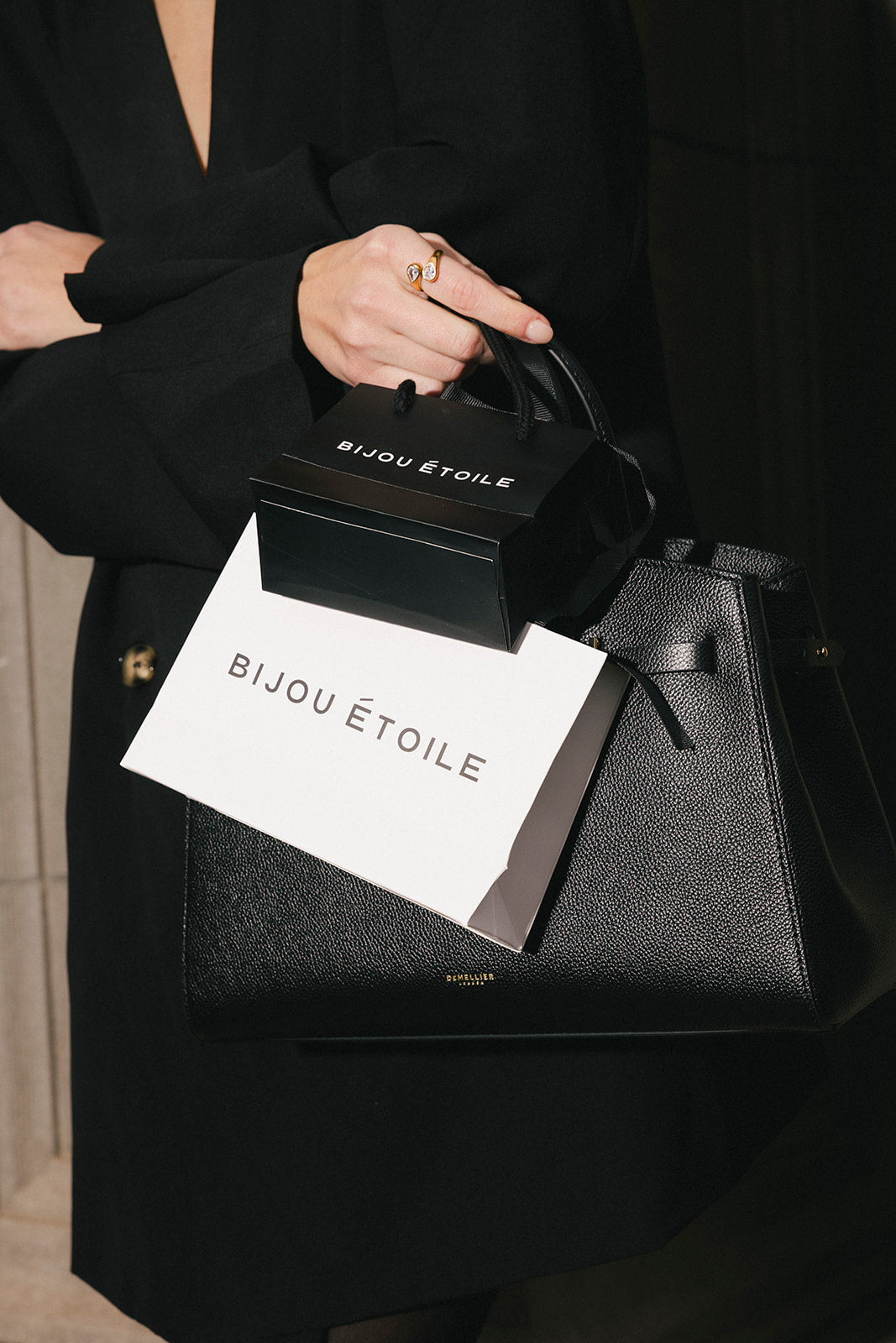 Mystery Bag